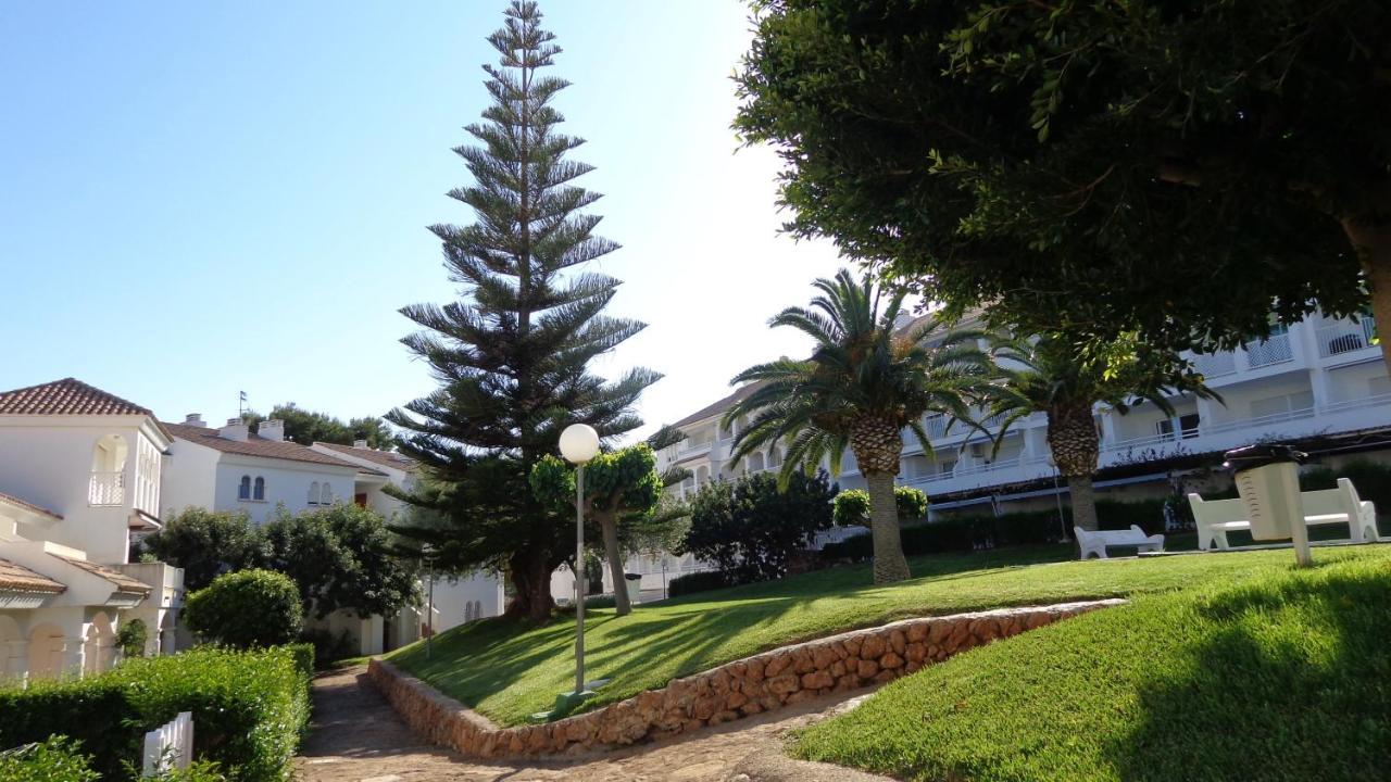 Alcossebre Apartamento Alandalus Dış mekan fotoğraf