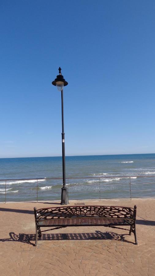 Alcossebre Apartamento Alandalus Dış mekan fotoğraf