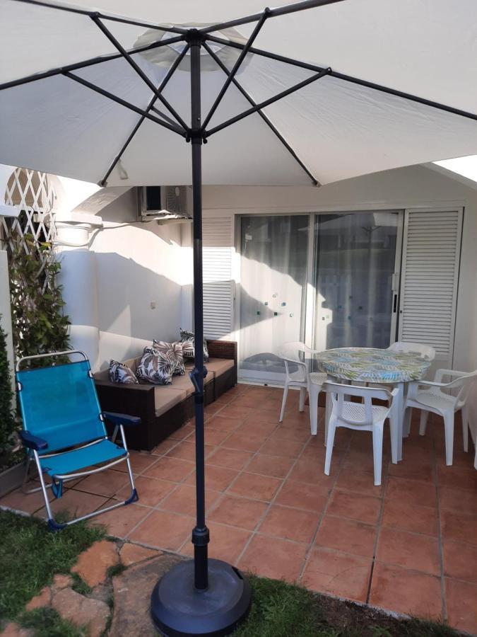 Alcossebre Apartamento Alandalus Dış mekan fotoğraf
