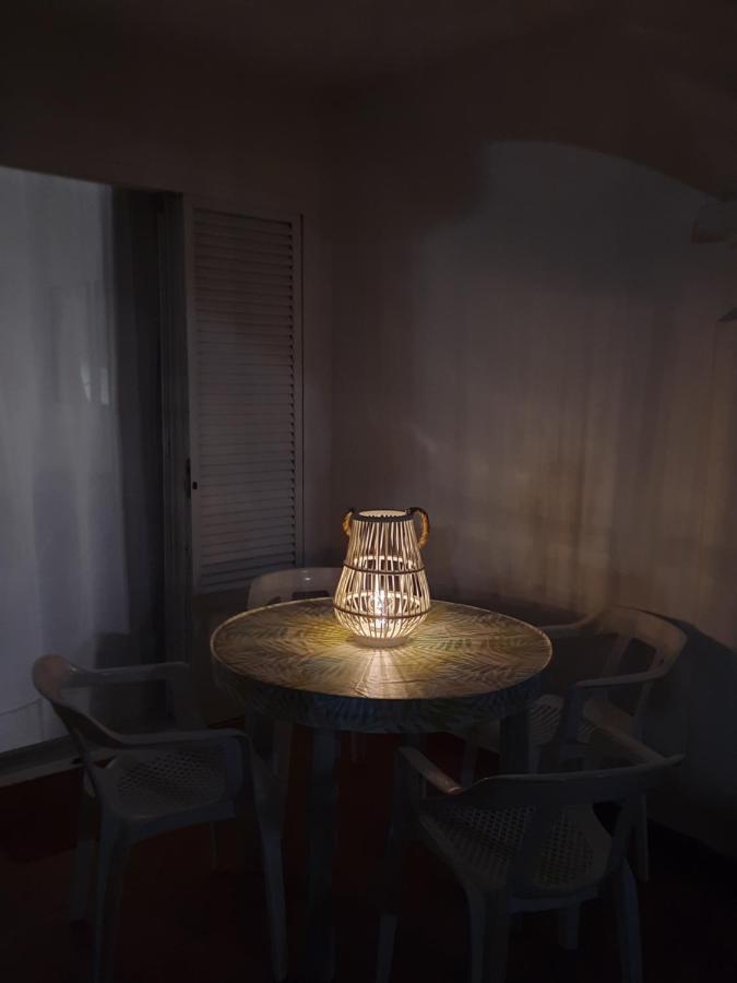 Alcossebre Apartamento Alandalus Dış mekan fotoğraf