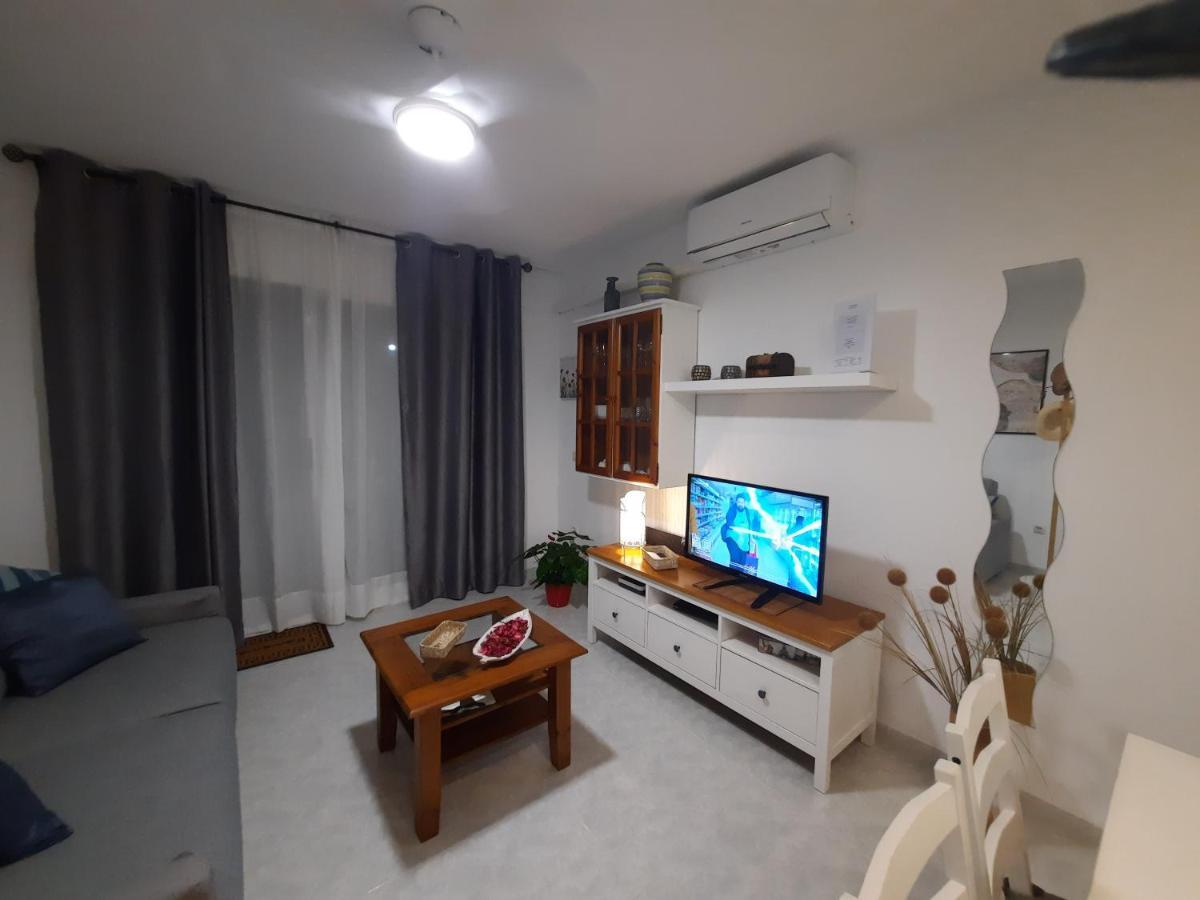 Alcossebre Apartamento Alandalus Dış mekan fotoğraf