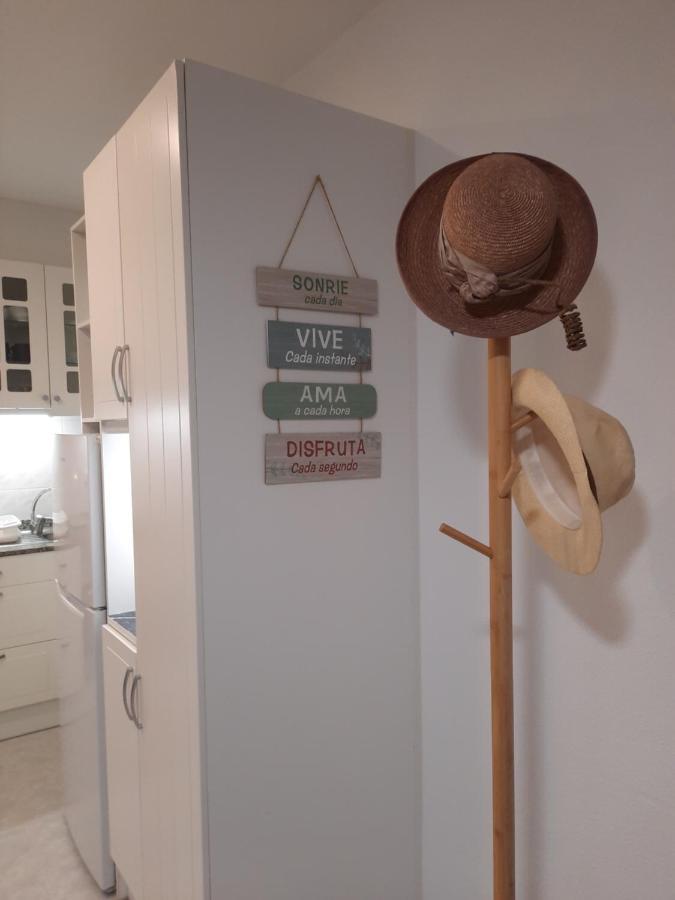Alcossebre Apartamento Alandalus Dış mekan fotoğraf