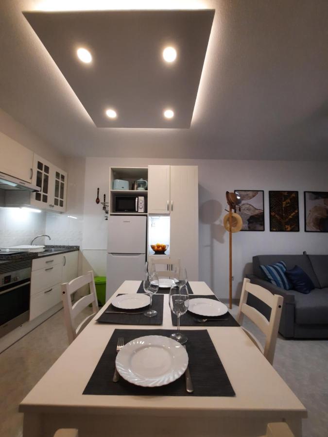 Alcossebre Apartamento Alandalus Dış mekan fotoğraf