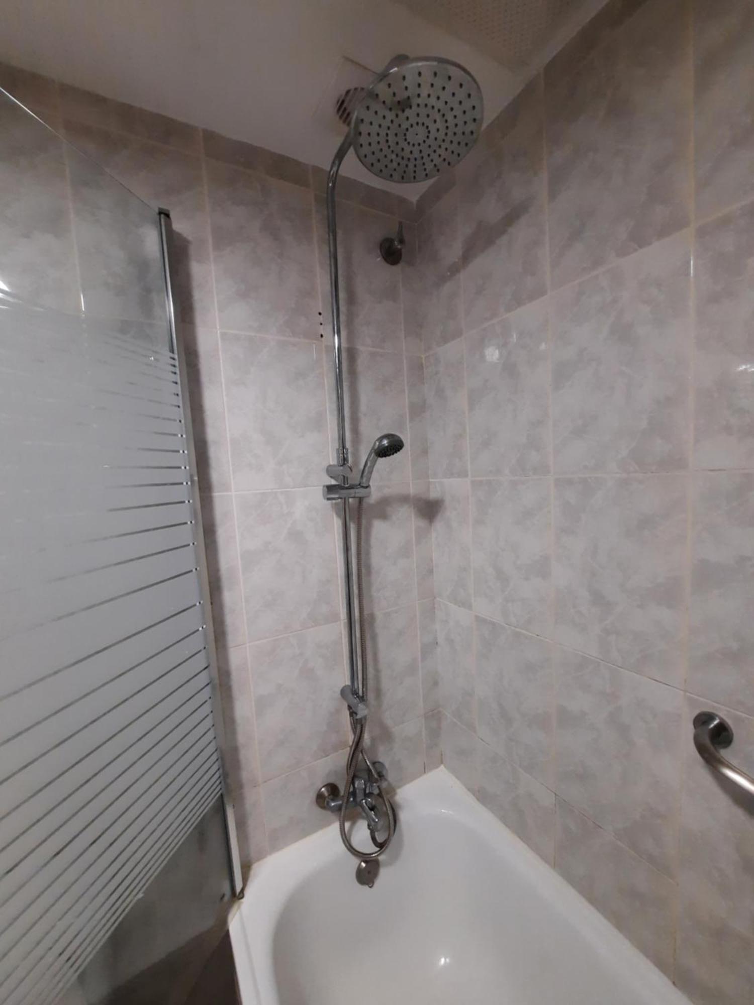 Alcossebre Apartamento Alandalus Dış mekan fotoğraf
