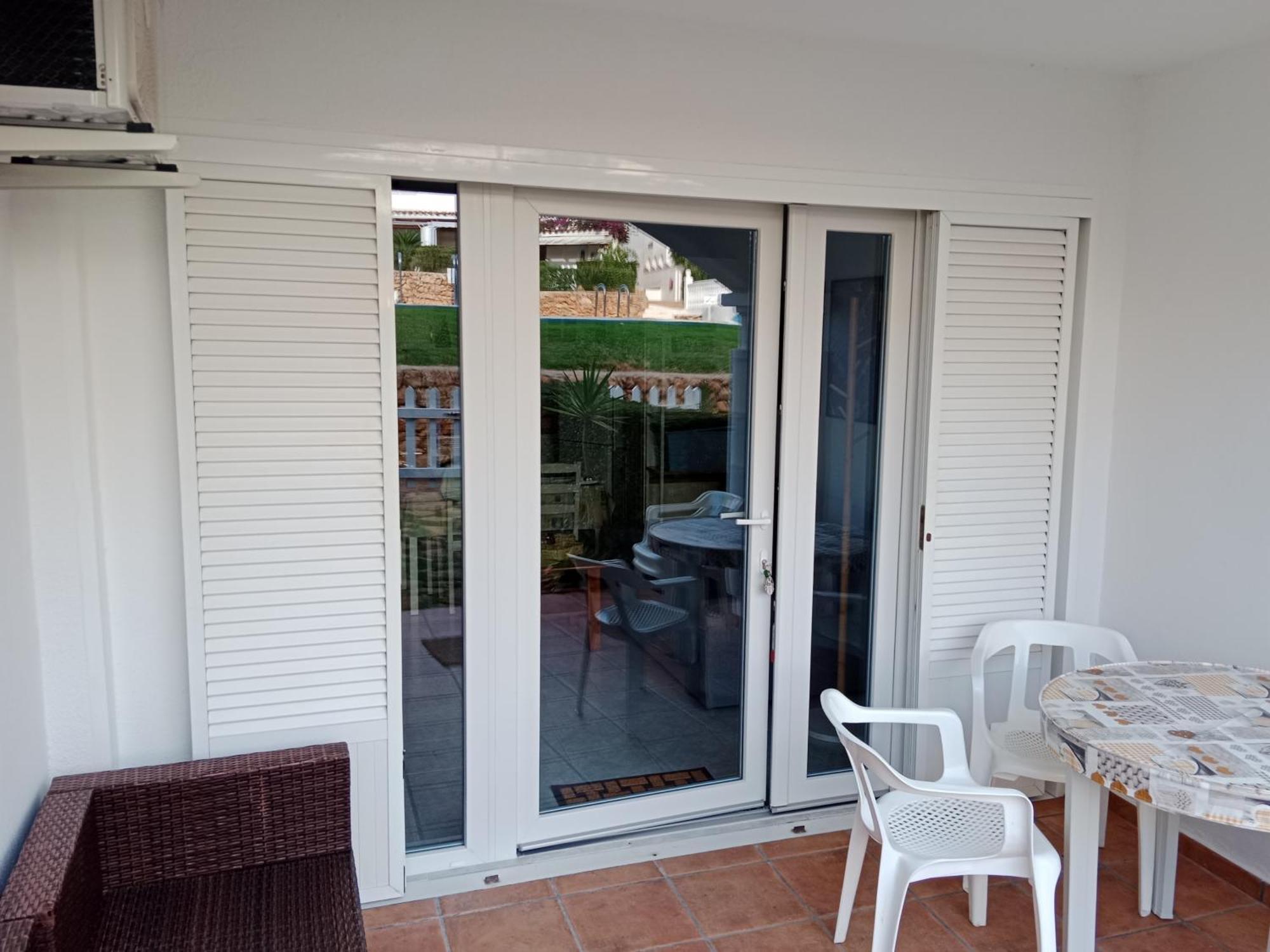 Alcossebre Apartamento Alandalus Dış mekan fotoğraf