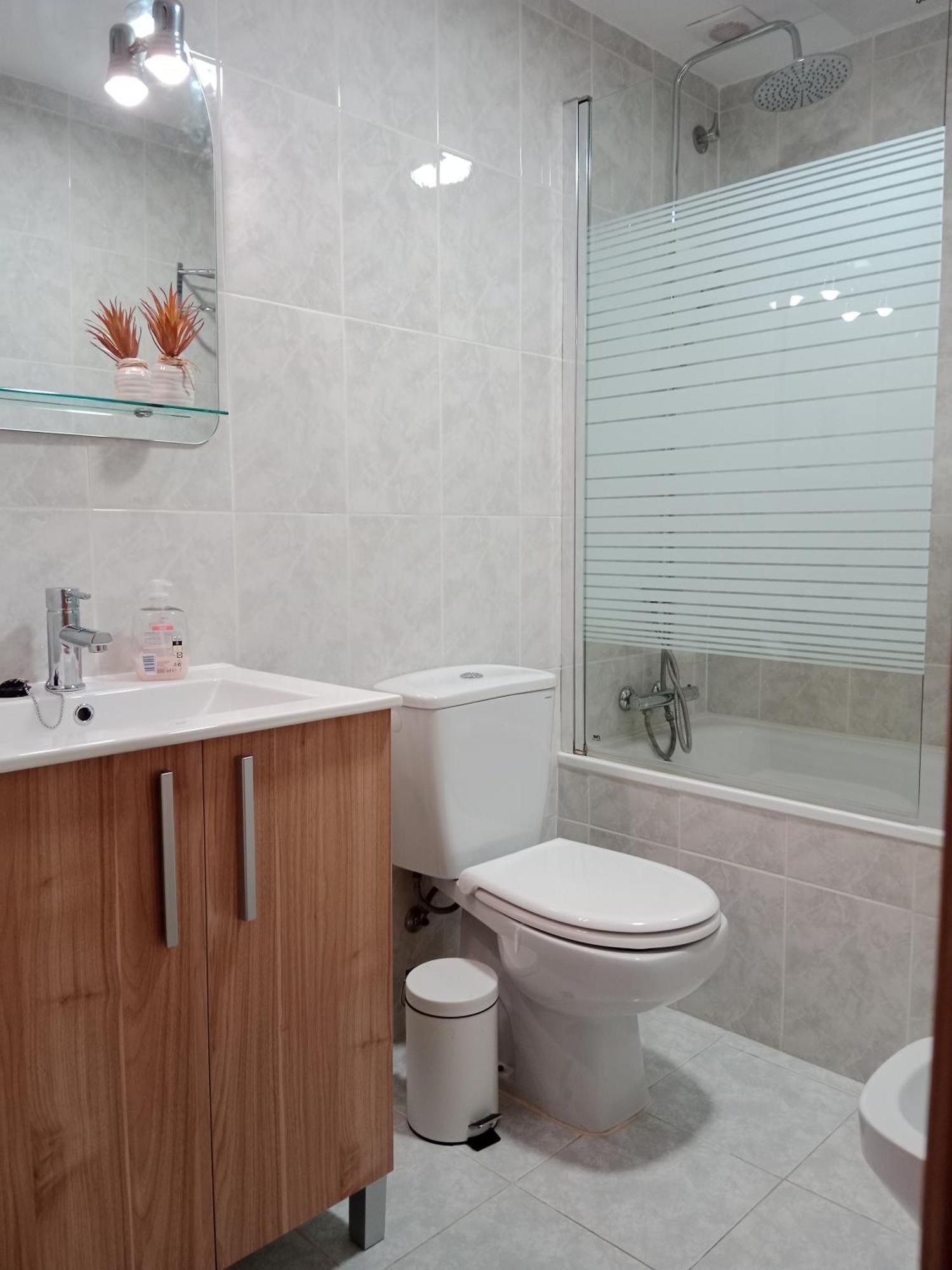 Alcossebre Apartamento Alandalus Dış mekan fotoğraf