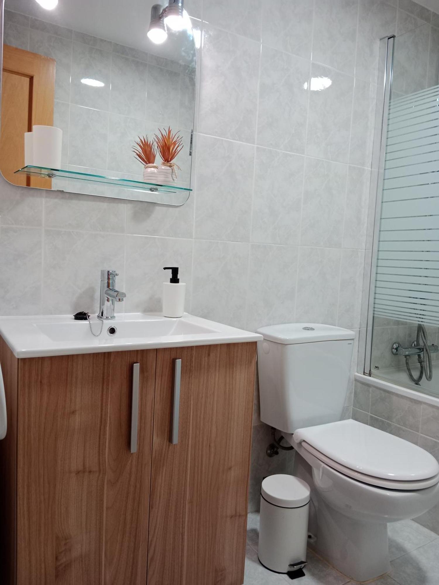 Alcossebre Apartamento Alandalus Dış mekan fotoğraf