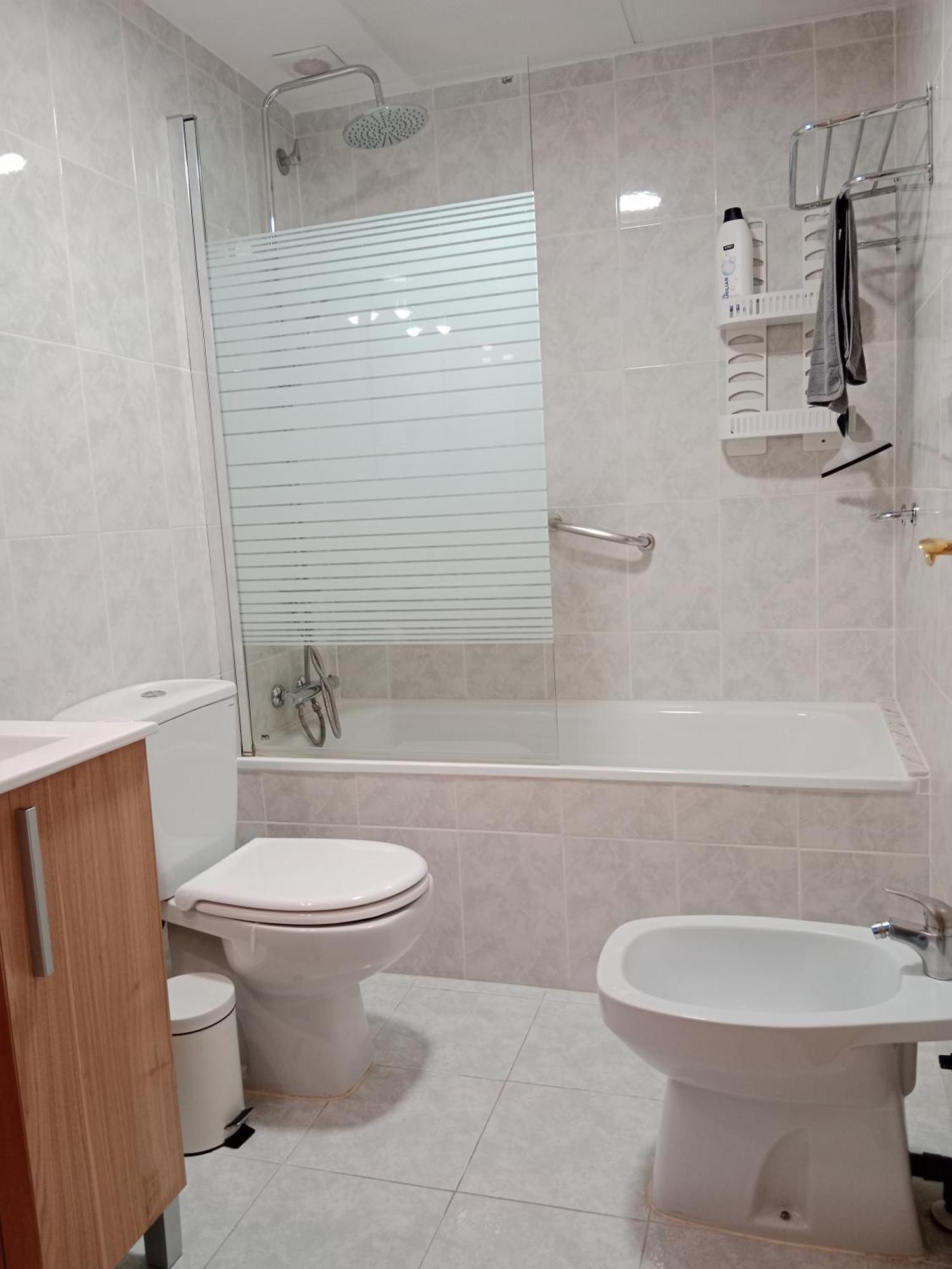 Alcossebre Apartamento Alandalus Dış mekan fotoğraf
