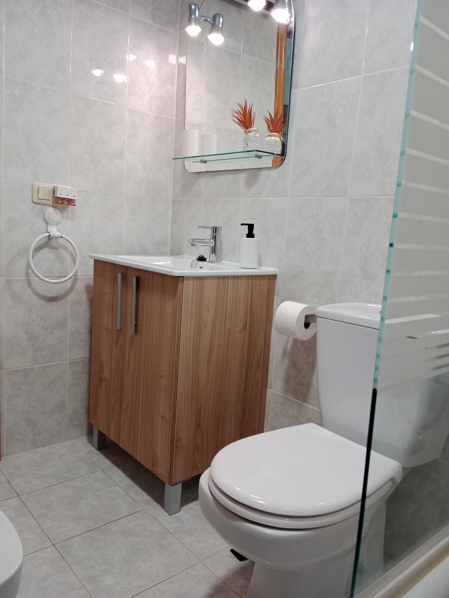 Alcossebre Apartamento Alandalus Dış mekan fotoğraf