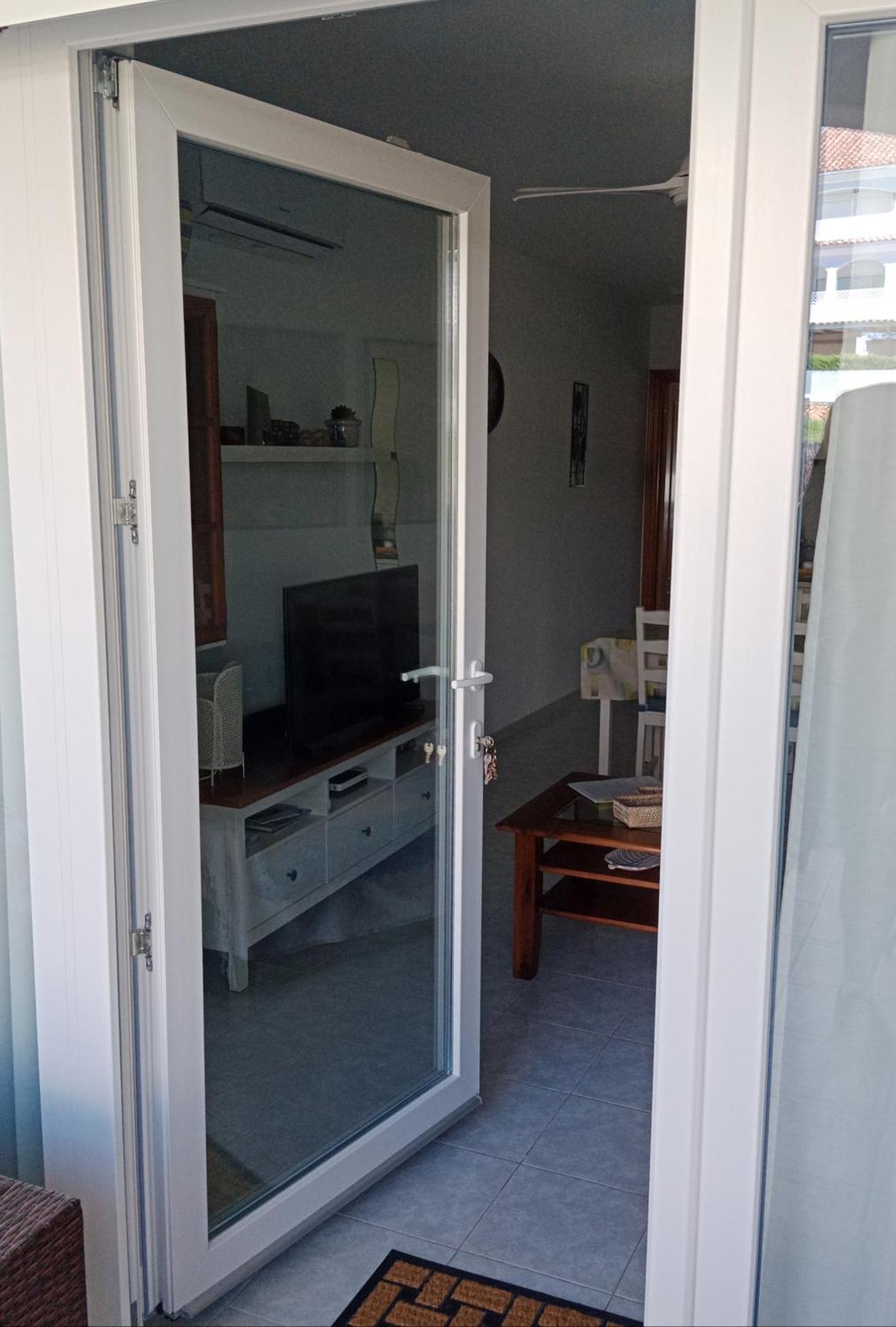 Alcossebre Apartamento Alandalus Dış mekan fotoğraf